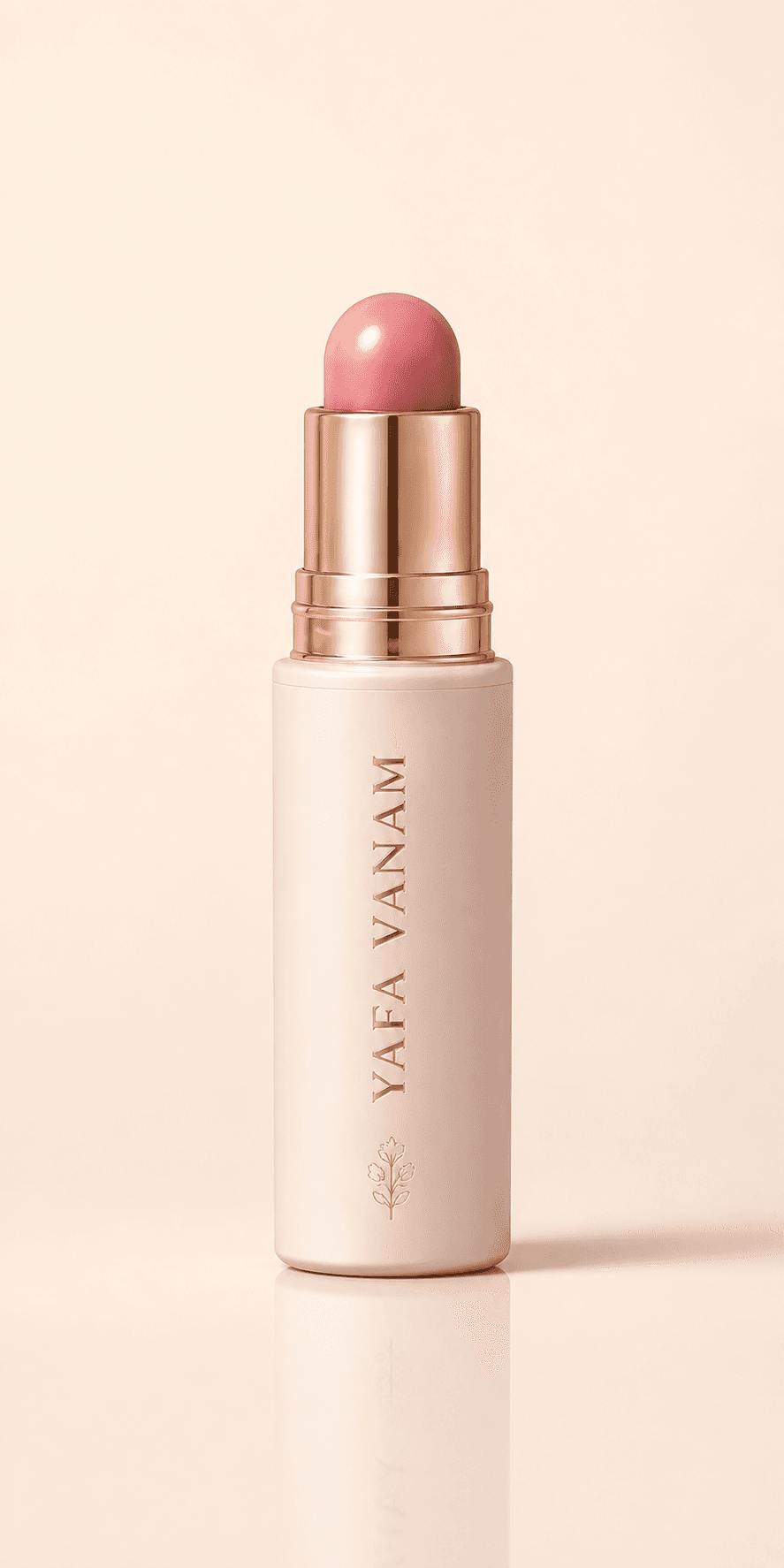 YAFA VANAM Meadowmelt Multi-Stick in shade Petal Dew