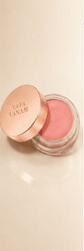 YAFA VANAM Rosemist Blush in shade Dawn Petal