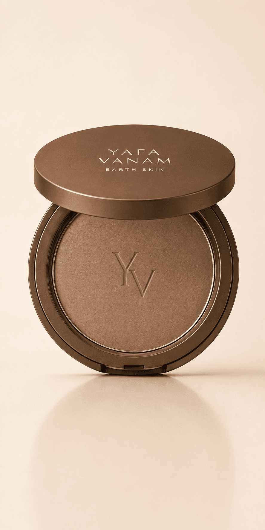 YAFA VANAM Shadowroot Contour in shade Mist Shadow