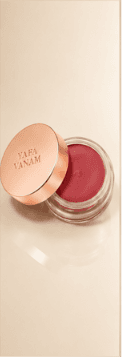 YAFA VANAM Rosemist Blush