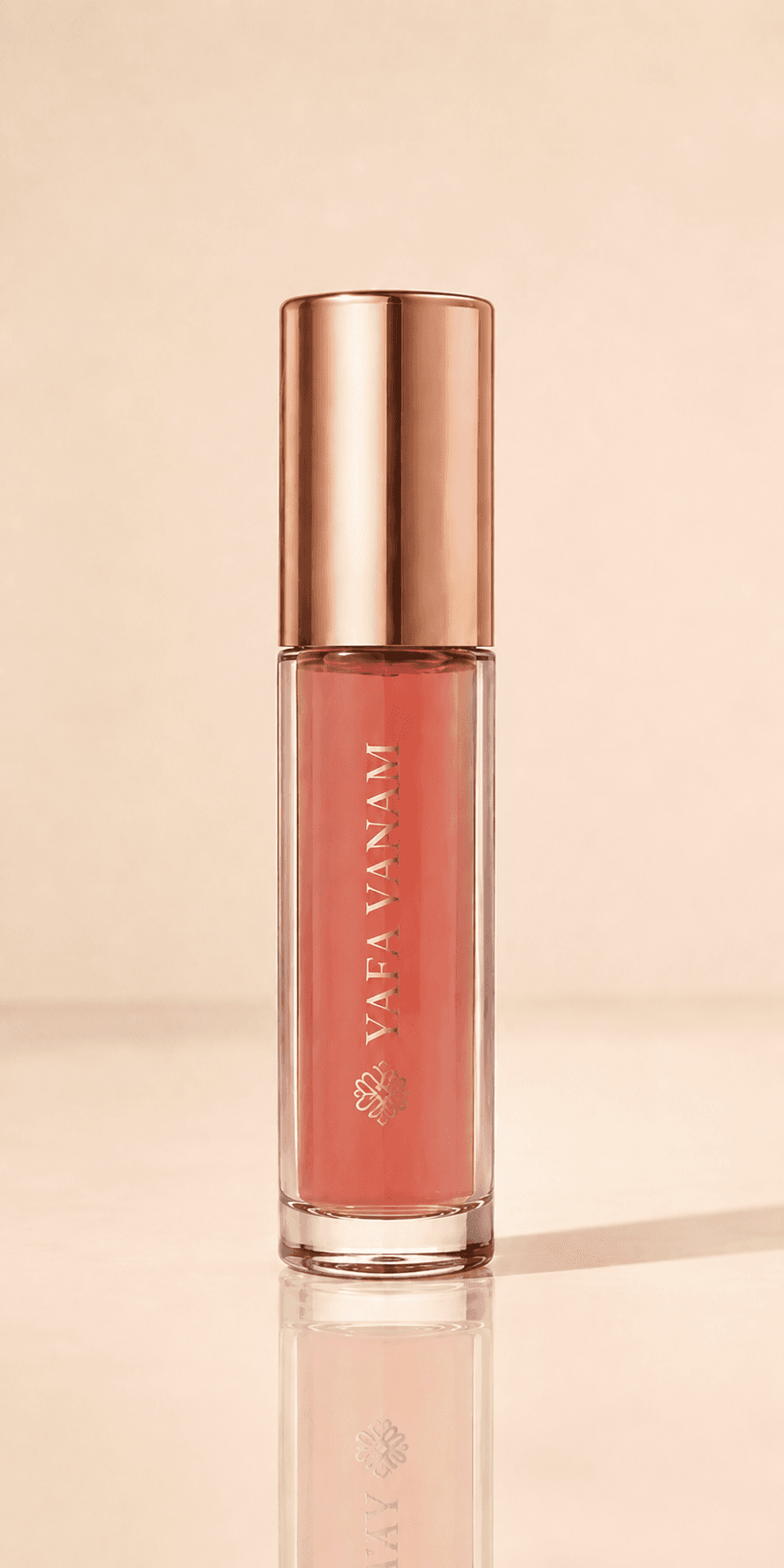 YAFA VANAM Wildbloom Lip & Cheek Tint
