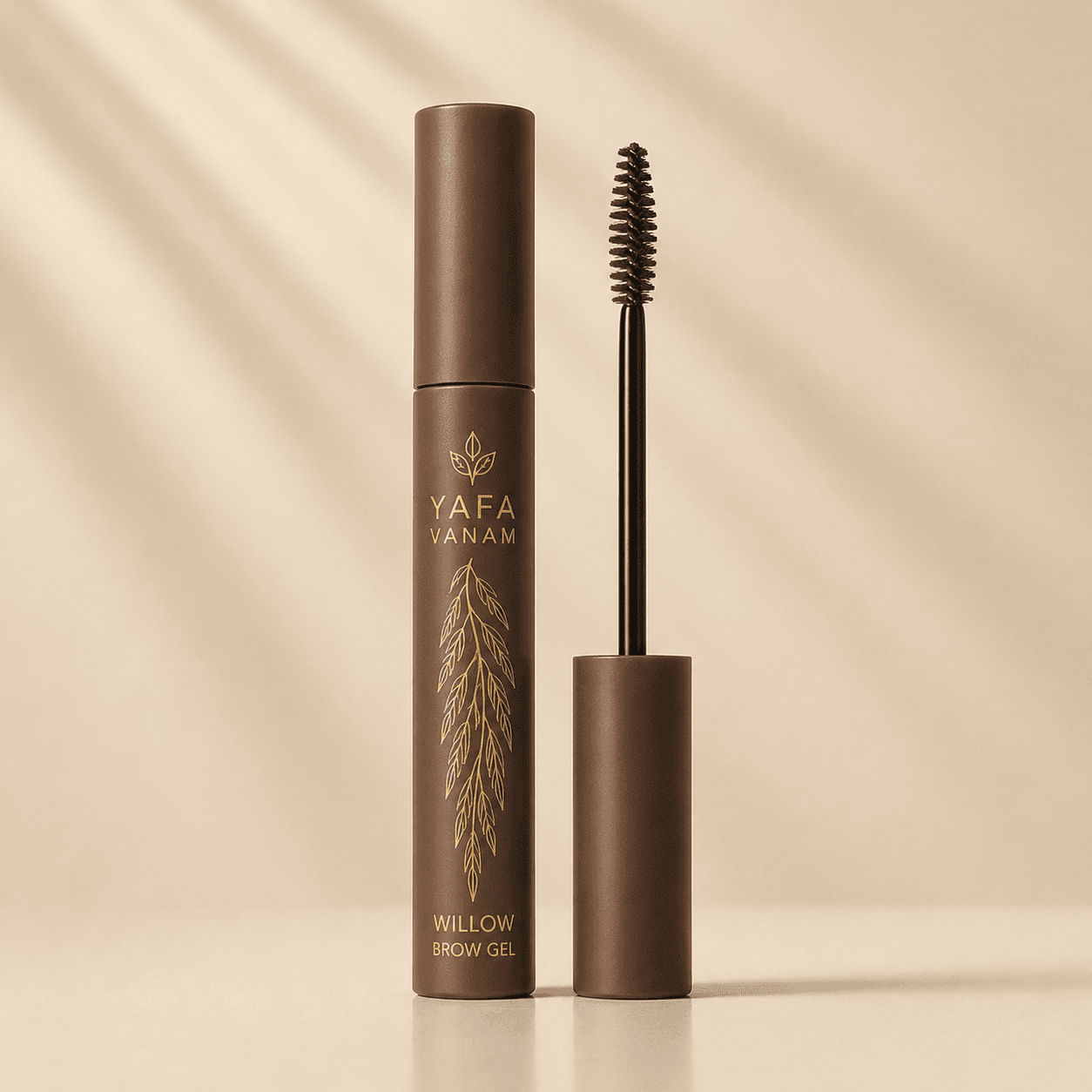 YAFA VANAM Willow Brow Gel