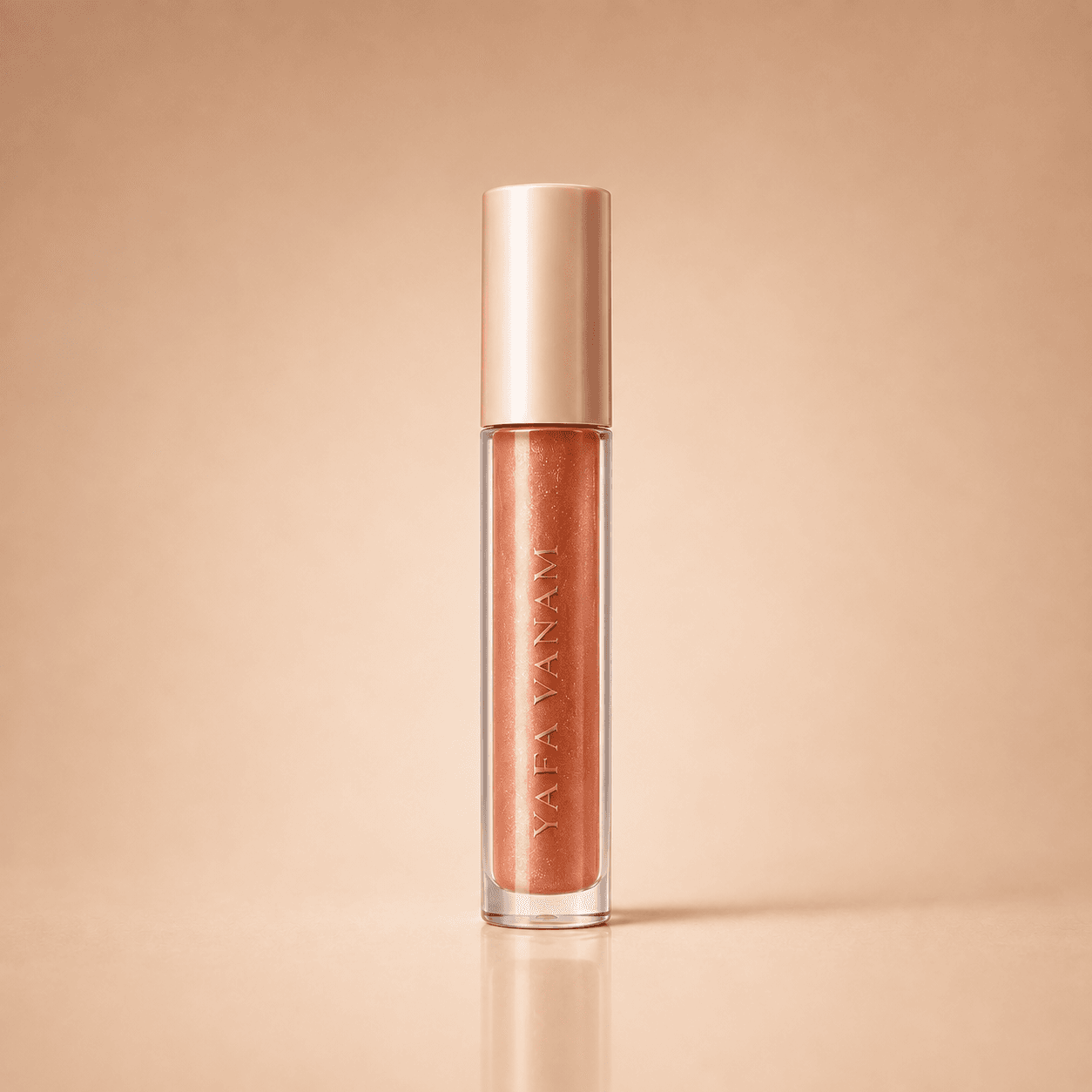 YAFA VANAM Pearlglow Cushion Gloss