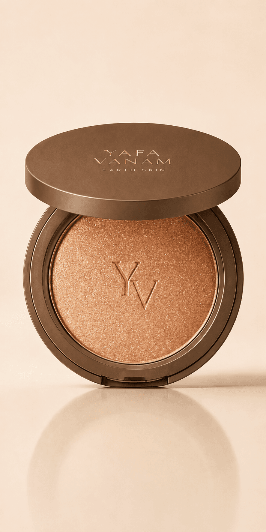 YAFA VANAM Moonbeam Glow Highlighter