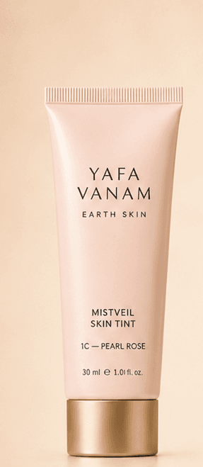 YAFA VANAM Mistveil Skin Tint